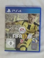 Fifa 17 für PS4 Bayern - Bad Aibling Vorschau