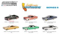 Greenlight Pre-Order - California Lowriders 5 - 63060 Sachsen - Bahretal Vorschau