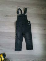 WIE NEU** Latzjeans Gr.92 von RESERVED Nordrhein-Westfalen - Werdohl Vorschau