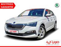 Skoda Scala 1.5 TSI DSG LED Panorama Tempomat Sachsen-Anhalt - Halle Vorschau