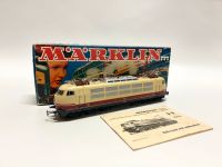 Märklin 3054 Br 103 TEE E-Lok, H0, OVP Baden-Württemberg - Singen Vorschau