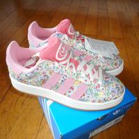 Adidas Campus 00 Liberty London 38 Pink Neu Sneaker "NEU" Bayern - Utting Vorschau
