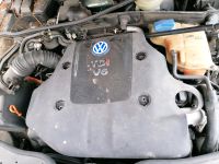 Vw Passat 3b 3bg Audi A6 Skoda Superb Motor 2,5TDI AYM AFB V6 Thüringen - Unterwellenborn Vorschau