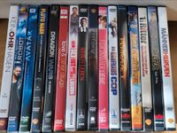 16 DVD Filme Brandenburg - Fürstenwalde (Spree) Vorschau