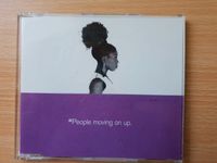 MPeople Moving on up  CD Maxi Single 4 Tracks M People Bremen - Vegesack Vorschau