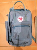 FJÄLLRÄVEN KRANKEN 15zoll laptop rucksack blau Köln - Weiß Vorschau