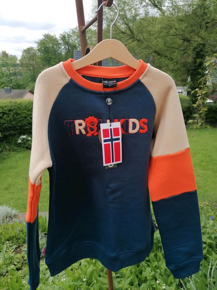 TROLLKIDS Pullover NEU ‼️ in Schwelm