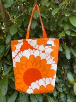 Didi Tasche selbstgenäht Handmade Sonnenblumen Ikea Vintage Style Bremen - Vegesack Vorschau