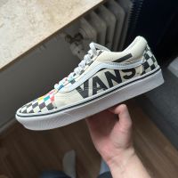 Vans x MoMA Comfy Cush Baden-Württemberg - Pforzheim Vorschau