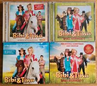 CDs Bibi und Tina zum Kinofilm 1&2 Bielefeld - Sennestadt Vorschau