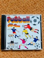 Fußball CD-ROM für Windows & DOS Köln - Köln Junkersdorf Vorschau