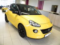 Opel Adam Jam Bayern - Untermeitingen Vorschau