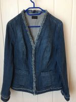 Damen Jeansjacke Blazer GR. XL von LAURA KENT Niedersachsen - Lohne (Oldenburg) Vorschau