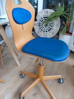 Flexibler Stuhl / Schreibtischstuhl für Kids Kinder / Jugendliche Bayern - Memmingen Vorschau
