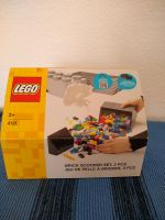 Lego aufräum Hilfe Brick scooper Set Schlüssel Ordnung Bayern - Marktoberdorf Vorschau