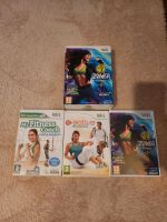 Zumba Fitness 2 Nintendo Wii Sachsen-Anhalt - Bitterfeld Vorschau