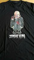 Resident Evil Zombie King Horror Shirt Gr.XXL Baden-Württemberg - Baden-Baden Vorschau