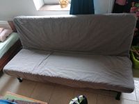 Schlafcouch ikea schlafsofa Niedersachsen - Nahrendorf Vorschau