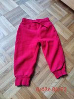 Hose Jogginghose Mädchen Jungen 86 92 Unisex Niedersachsen - Fürstenau Vorschau