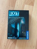 Exit Spiel Neu für Fortgeschrittene Nordrhein-Westfalen - Lage Vorschau