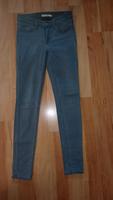 Levis 710 W27 L30 in grau, super skinny Niedersachsen - Hemmoor Vorschau