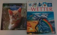 Sachbücher Katzenkinder, Das Wetter Brandenburg - Kremmen Vorschau