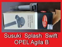 ❌ Zündspule neu Zündmodul Suzuki Splash Swift IV Opel Agila B Bayern - Bernhardswald Vorschau