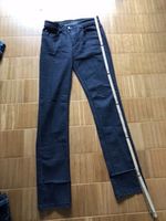 ADAGIO Jeans, anthrazit, Gr 36 Länge 33, Modell ISA/Ka, neuwertig Bonn - Bad Godesberg Vorschau