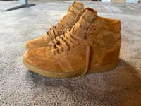 Nike Air Jordan 1 Retro High Wheat 45 US11 Niedersachsen - Langenhagen Vorschau