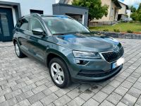 Soda Karoq 1.5 TSI DSG mit GARANTIE Lenkradheizung, ACC uvm. Nordrhein-Westfalen - Bad Driburg Vorschau