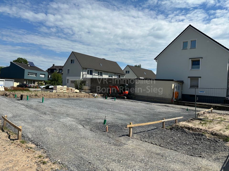 Traumhafter Neubau, hochwertig modern und zeitlos in Niederkassel