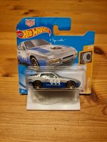 Hot Wheels Porsche 944 Turbo Sachsen - Rathmannsdorf Vorschau