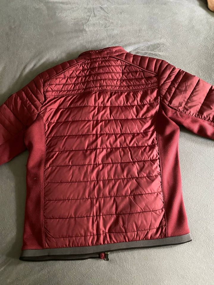 Herrenjacke Tom Tompson Size M in Bremen