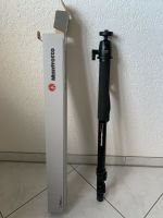 Manfrotto Alu Einbeinstativ Monopod 681B & Cullmann CB7 Kugelkopf Baden-Württemberg - Blaubeuren Vorschau