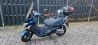 Suzuki Epicuro 125 Nordrhein-Westfalen - Versmold Vorschau