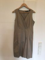 Kleid kurz, Etuikleid, beige von Mexx, festlich, Business Nordrhein-Westfalen - Overath Vorschau