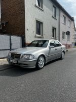 Mercedes C-Klasse C180 W202 Hessen - Rodgau Vorschau