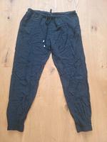 Schwarze Hose aus Viskose von H&M in 38 Bayern - Kempten Vorschau