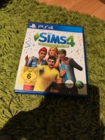 PS4 Die Sims 4 Deluxe Party Edition Bayern - Leidersbach Vorschau