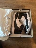Jordan Schuhe NEU Gr. 45 Sachsen - Naunhof Vorschau