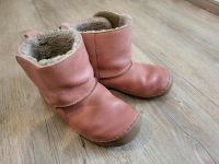 Froddo Winterstiefel 26 Altrosa wie neu Sachsen-Anhalt - Wernigerode Vorschau