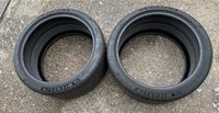 2x Michelin Pilot Sport 4S 315/30 ZR21 105Y DOT 1521 Sommerreifen Sachsen - Freiberg Vorschau