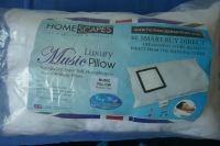 Homescapes Music Pillow, Musik-Kissen, neu-wertig Bayern - Gilching Vorschau