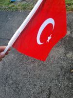 Türkei Flagge Auto Baden-Württemberg - Tuttlingen Vorschau