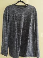 ⭐Tom Tompson Herren Langarmshirt Gr. XXL wie neu⭐ Thüringen - Worbis Vorschau