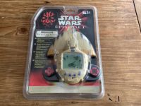 Star Wars Episode I / BATTLE TANK ATTACK GAME Aubing-Lochhausen-Langwied - Aubing Vorschau