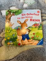 Ein Osterfest für den kleinen Hasen Baden-Württemberg - Neulußheim Vorschau