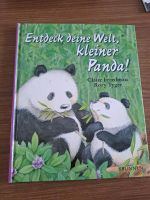 Entdecke deine Welt, kleiner Panda Baden-Württemberg - Rauenberg Vorschau