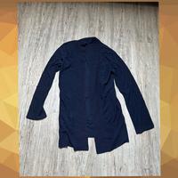 Esprit / Größe S / Cardigan / Strickjacke / Navy / Mittellang Hessen - Körle Vorschau
