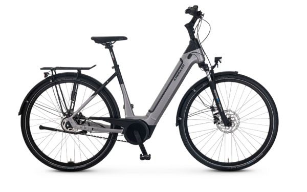 Kreidler Eco 8  Elektro Fahrrad in Winsen (Luhe)